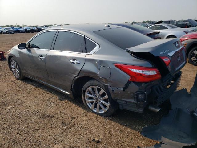 Photo 2 from auction – 2017 NISSAN ALTIMA 2.5 with VIN 1N4AL3AP6HC197734