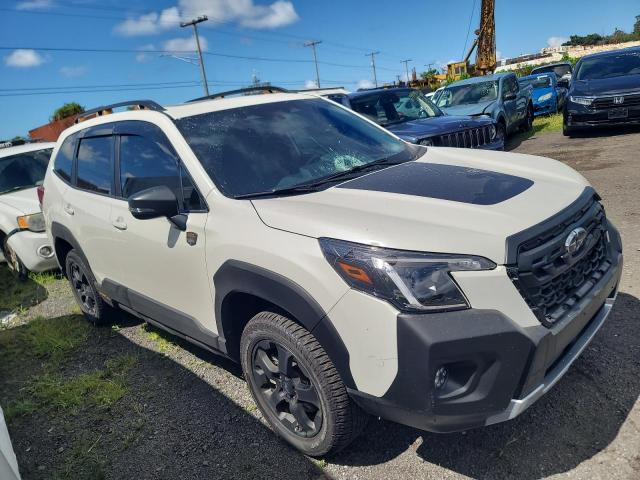 Zdjęcie 4 z aukcji – 2023 SUBARU FORESTER W z VIN JF2SKAMC7PH428495