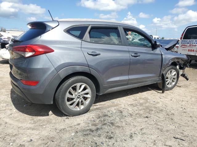 Photo 3 from auction – 2016 HYUNDAI TUCSON LIM with VIN KM8J33A44GU220612