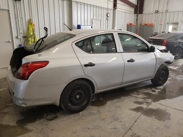 Photo 3 from auction – 2016 NISSAN VERSA S with VIN 3N1CN7AP8GL845696