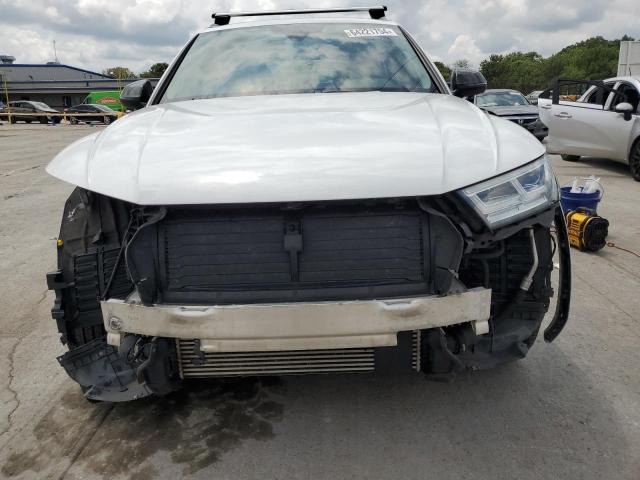 Photo 5 from auction – 2019 AUDI Q5 PREMIUM with VIN WA1BNAFYXK2124016