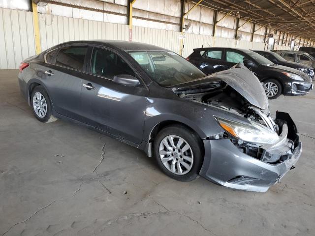 Photo 4 from auction – 2017 NISSAN ALTIMA 2.5 with VIN 1N4AL3AP7HC476982