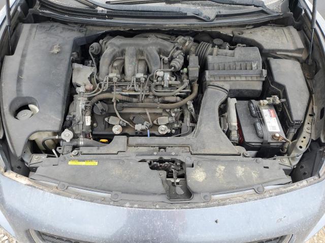 Photo 11 from auction – 2011 NISSAN MAXIMA S with VIN 1N4AA5AP0BC852091