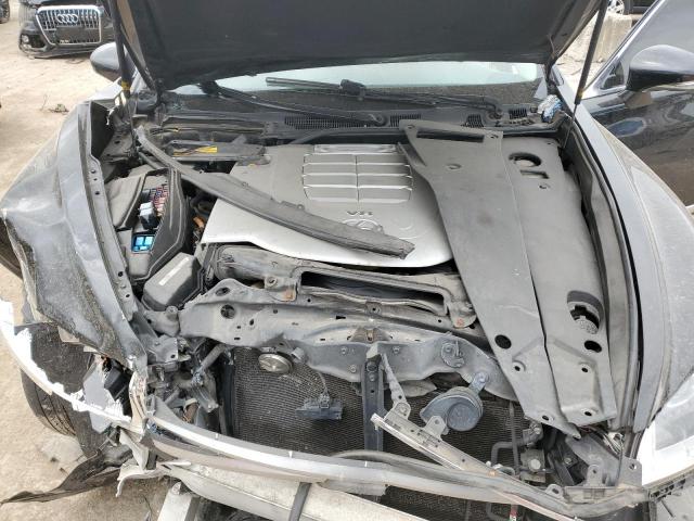 Photo 11 from auction – 2013 LEXUS LS 460L with VIN JTHDL5EF6D5005214