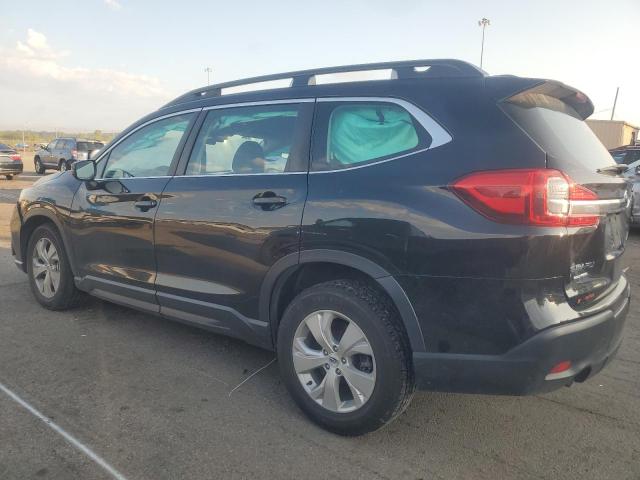 Photo 2 from auction – 2021 SUBARU ASCENT with VIN 4S4WMAAD1M3454568