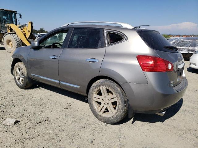 Photo 2 from auction – 2011 NISSAN ROGUE S with VIN JN8AS5MT9BW574486