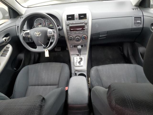 Photo 8 from auction – 2011 TOYOTA COROLLA BA with VIN 2T1BU4EE1BC682145