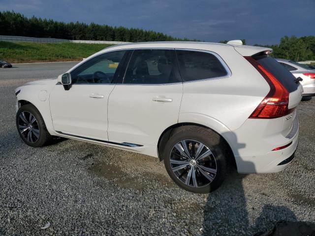 Photo 2 from auction – 2023 VOLVO XC60 PLUS with VIN YV4H60DN5P1368960