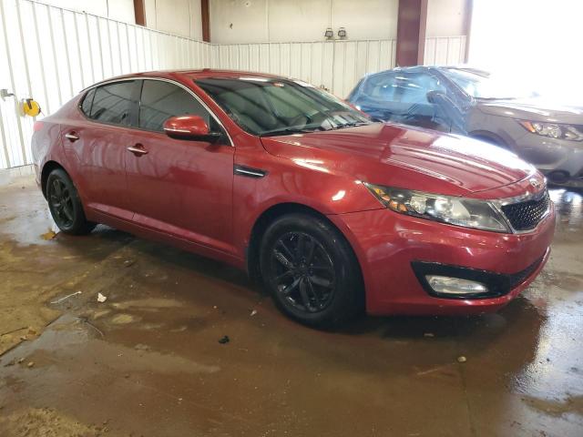 Photo 4 from auction – 2013 KIA OPTIMA LX with VIN 5XXGM4A72DG218001