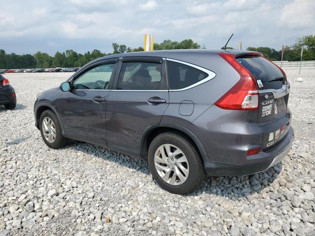 Photo 2 from auction – 2015 HONDA CR-V EX with VIN 5J6RM4H5XFL010247