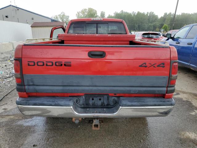 Photo 6 from auction – 1998 DODGE RAM 1500 with VIN 1B7HF16Z8WS508615