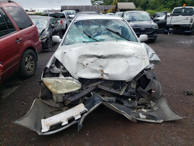 Photo 5 from auction – 2004 TOYOTA COROLLA CE with VIN 1NXBR32E84Z298025