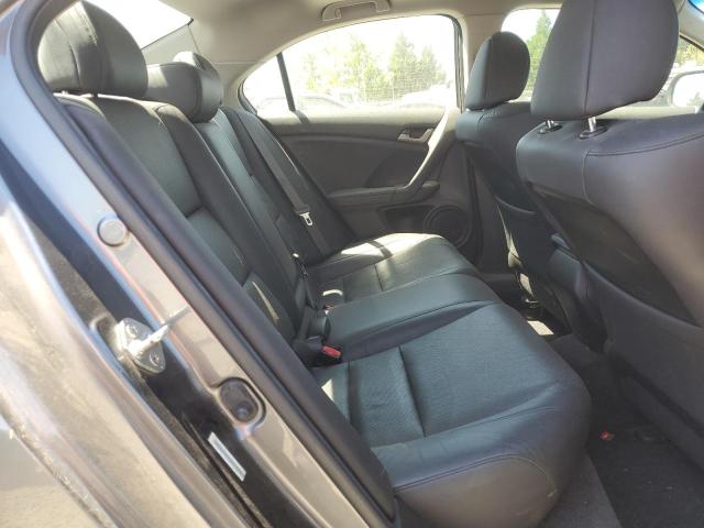 Photo 10 from auction – 2010 ACURA TSX with VIN JH4CU2F6XAC009506