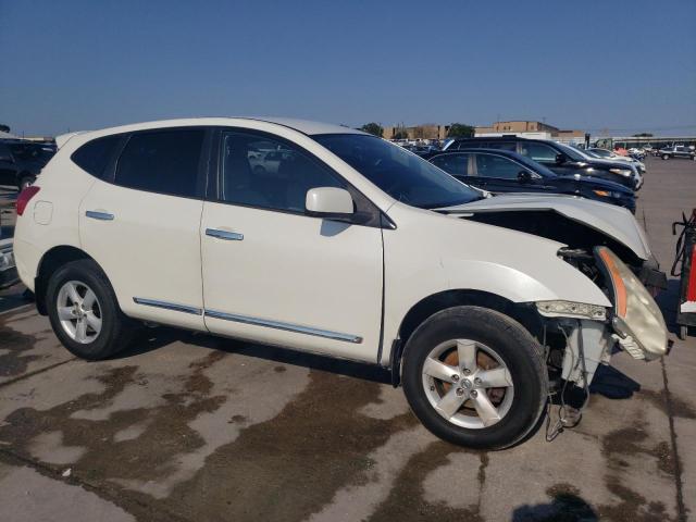 Photo 4 from auction – 2013 NISSAN ROGUE S with VIN JN8AS5MT3DW522015