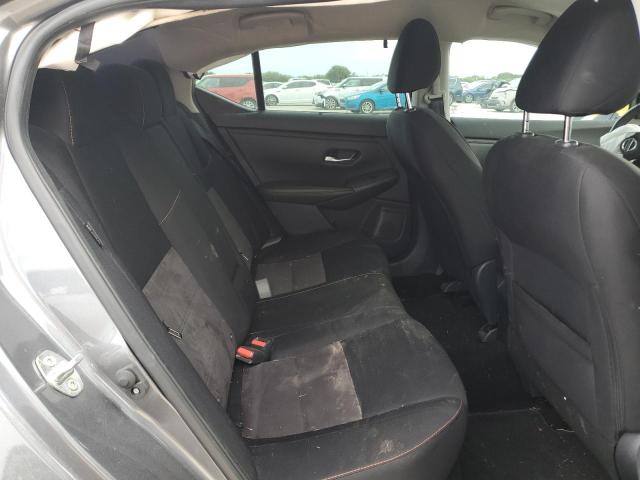 Photo 10 from auction – 2022 NISSAN SENTRA SR with VIN 3N1AB8DV2NY313148