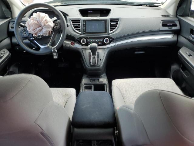 Photo 8 from auction – 2016 HONDA CR-V EX with VIN 5J6RM4H56GL023417