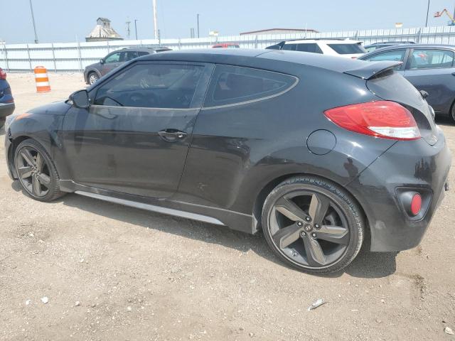 Photo 2 from auction – 2015 HYUNDAI VELOSTER T with VIN KMHTC6AE4FU225603