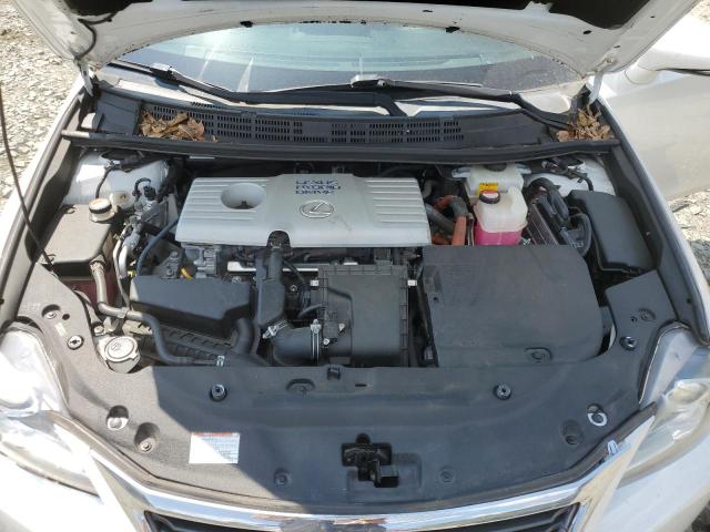 Photo 11 from auction – 2015 LEXUS CT 200 with VIN JTHKD5BH5F2245482