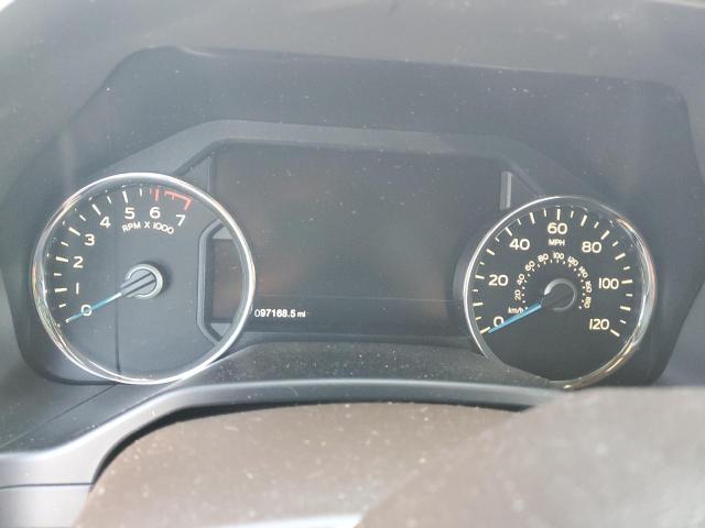 Photo 9 from auction – 2015 FORD F150 SUPER with VIN 1FTEW1EF2FFA29061