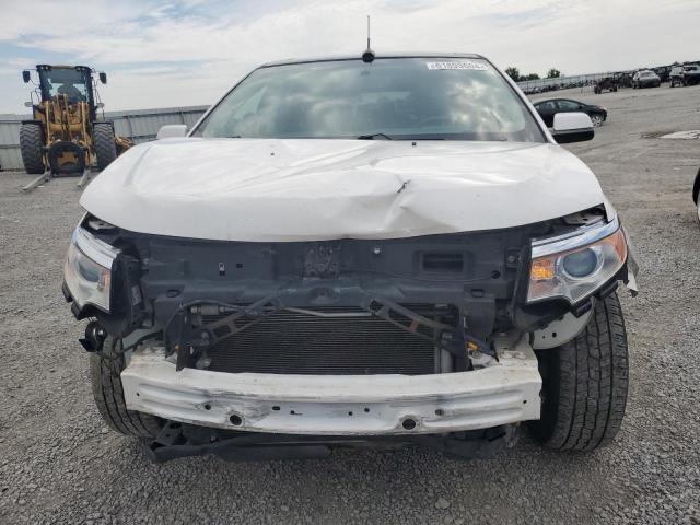 Photo 5 from auction – 2012 FORD EDGE SEL with VIN 2FMDK4JC3CBA40390