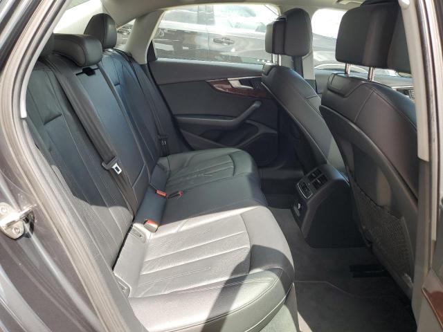 Photo 10 from auction – 2017 AUDI A4 PREMIUM with VIN WAUGNAF48HN016474