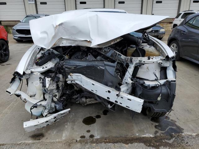 Photo 5 from auction – 2015 DODGE CHARGER SX with VIN 2C3CDXHG1FH876791