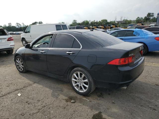 Photo 2 from auction – 2008 ACURA TSX with VIN JH4CL96868C007629