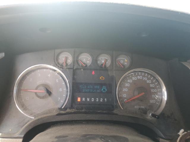 Zdjęcie 9 z aukcji – 2010 FORD F150 SUPER z VIN 1FTFW1EV7AKE06110