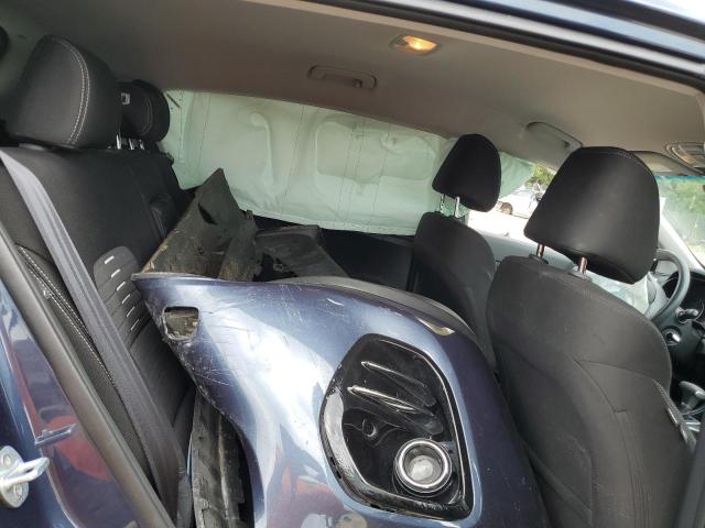 Photo 11 from auction – 2017 KIA SPORTAGE L with VIN KNDPMCAC1H7185563