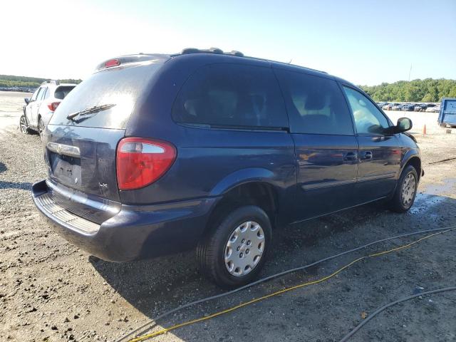 Photo 3 from auction – 2004 CHRYSLER TOWN & COU with VIN 2C4GP44R04R576743