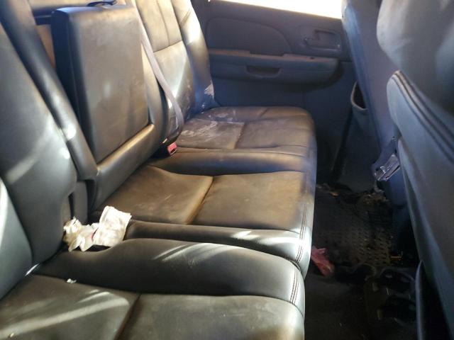 Photo 10 from auction – 2008 CHEVROLET SILVERADO with VIN 3GCEK13J08G229649