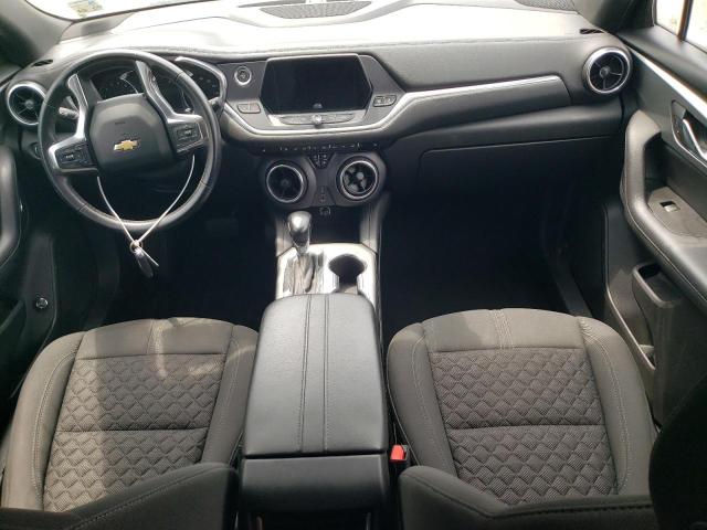Zdjęcie 8 z aukcji – 2020 CHEVROLET BLAZER 2LT z VIN 3GNKBCRS0LS565541