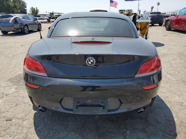 Photo 6 from auction – 2015 BMW Z4 SDRIVE3 with VIN WBALM7C53FJ799077