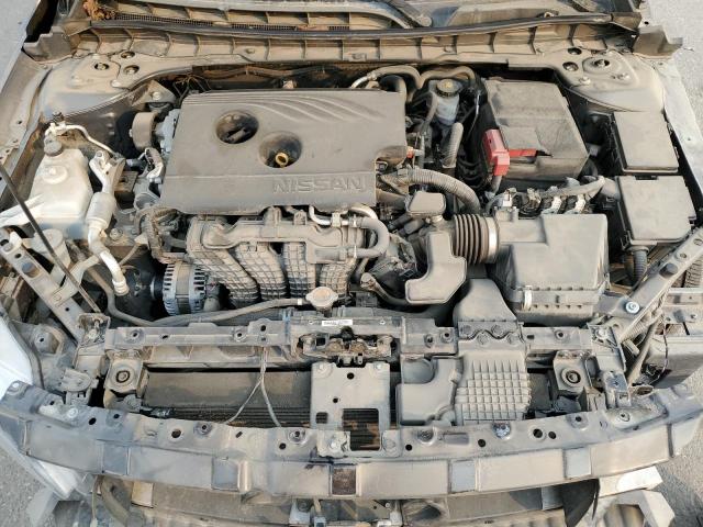 Photo 11 from auction – 2020 NISSAN ALTIMA S with VIN 1N4BL4BVXLC196327