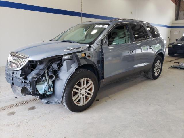 BUICK ENCLAVE CX 2008 with VIN 5GAER13758J191187 - Photo from auction