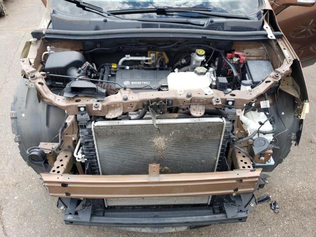 Photo 12 from auction – 2017 BUICK ENCORE PRE with VIN KL4CJFSB9HB045668