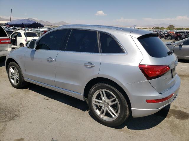 Photo 2 from auction – 2015 AUDI Q5 PREMIUM with VIN WA1LFAFP5FA070824