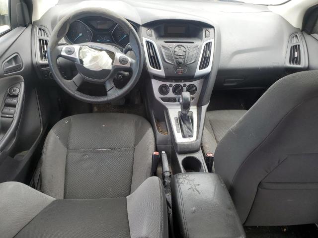 Photo 8 from auction – 2012 FORD FOCUS SE with VIN 1FAHP3K28CL337751