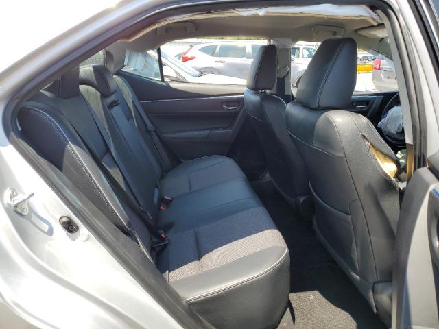Photo 10 from auction – 2016 TOYOTA COROLLA L with VIN 2T1BURHE9GC528248