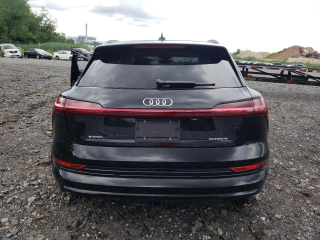 Photo 6 from auction – 2023 AUDI E-TRON PRE with VIN WA1LAAGE2PB007879