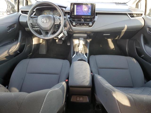 Photo 8 from auction – 2023 TOYOTA COROLLA LE with VIN JTDBCMFE6PJ011700