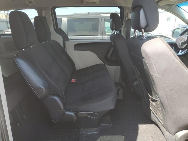 Photo 11 from auction – 2017 DODGE GRAND CARA with VIN 2C4RDGBG5HR738201