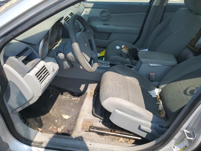 Photo 7 from auction – 2008 DODGE AVENGER SE with VIN 1B3LC46J38N266446