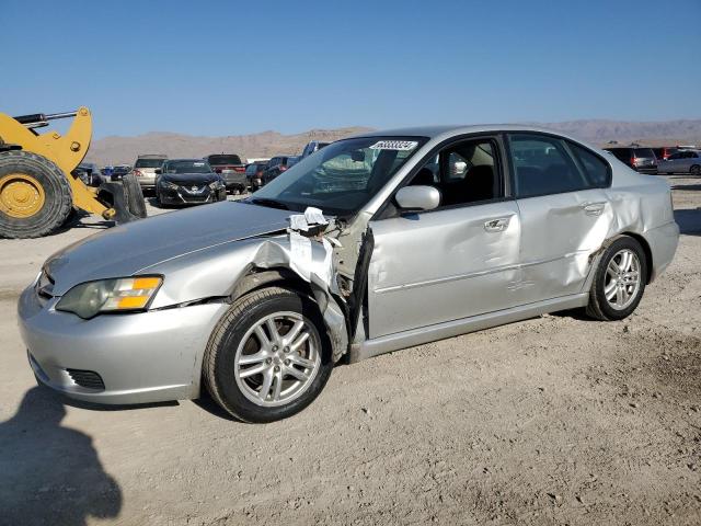 صورة رقم 1 من المزاد - 2005 SUBARU LEGACY 2.5 مع VIN 4S3BL616856201431