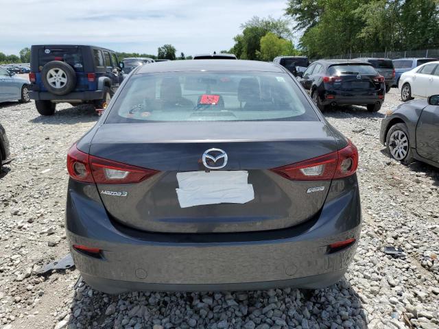 Photo 6 from auction – 2017 MAZDA 3 SPORT with VIN 3MZBN1U76HM109317