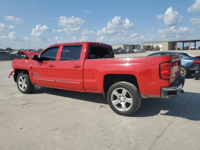Photo 2 from auction – 2014 CHEVROLET SILVERADO with VIN 3GCPCREH4EG217191