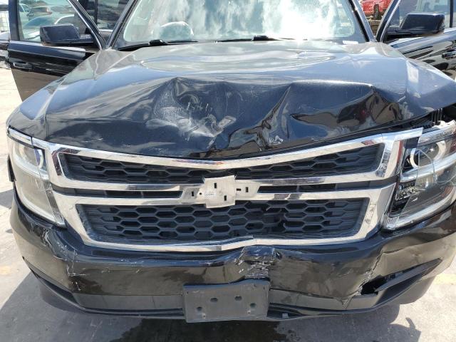 Photo 12 from auction – 2016 CHEVROLET TAHOE C150 with VIN 1GNSCAKC5GR192042