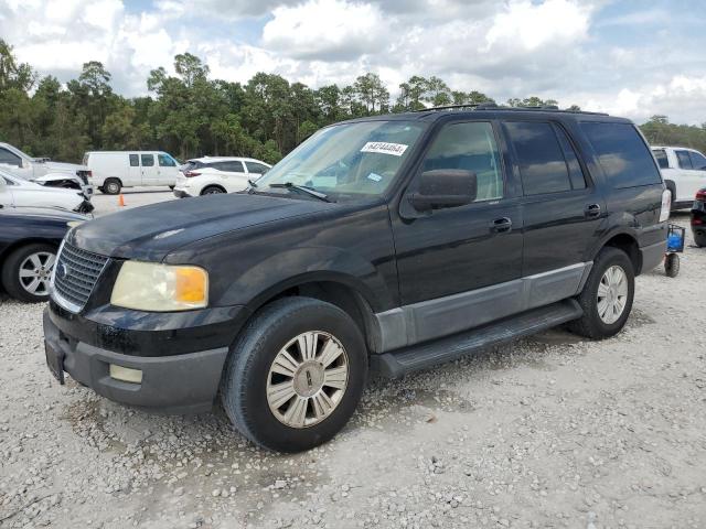 Photo 1 from auction – 2004 FORD EXPEDITION with VIN 1FMRU15W84LB75045