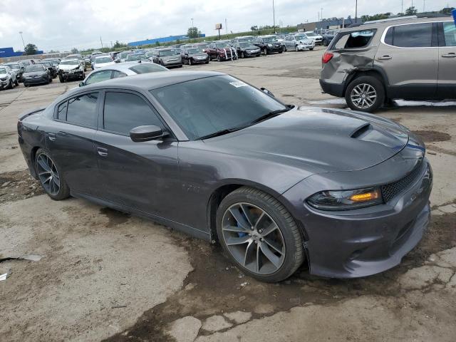 Photo 4 from auction – 2017 DODGE CHARGER R/ with VIN 2C3CDXGJ9HH655231