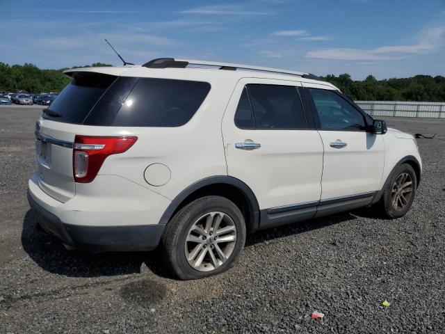 Photo 3 from auction – 2011 FORD EXPLORER X with VIN 1FMHK7D84BGA33899